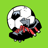 Soccer ball