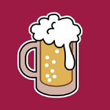 Beer mug